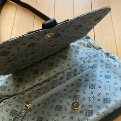 クレアトラベラー　ショルダーバッグ　新品　の画像