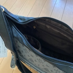 クレアトラベラー　ショルダーバッグ　新品　の画像