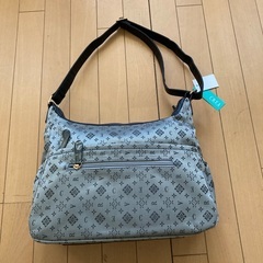 クレアトラベラー　ショルダーバッグ　新品　の画像