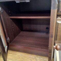 ★リユースのサカイ水戸店★  キャビネット   動作確認／クリーニング済み MT6214の画像