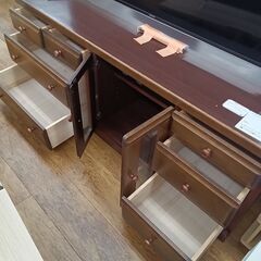 ★リユースのサカイ水戸店★  キャビネット   動作確認／クリーニング済み MT6214の画像