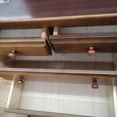 ★リユースのサカイ水戸店★  キャビネット   動作確認／クリーニング済み MT6214の画像