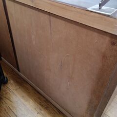 ★リユースのサカイ水戸店★  キャビネット   動作確認／クリーニング済み MT6214の画像