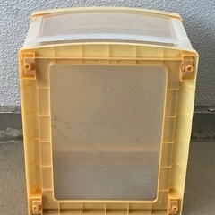 収納ケースの画像