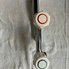 INAXの蛇口の画像