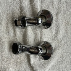 INAXの蛇口の画像