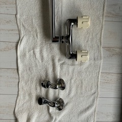 INAXの蛇口の画像