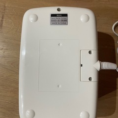 コンビ クイックウォーマー コンパクト（おしりふきウォーマー）の画像