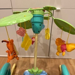 プーさん メリーの画像