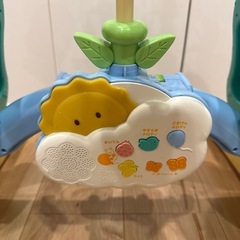 プーさん メリーの画像