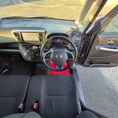 日産　デイズルークス ﾊｲｳｪｲｽﾀｰX Vｾﾚｸｼｮﾝ｟紫｠の画像