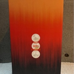 ラブブ ROCK THE UNIVERSE ロック 新品未開封の画像