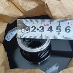 シブヤ ライトビットアロー 160π×250L【野田愛宕店】【店頭取引限定】【未使用】管理番号：ITZ92DZNO29Aの画像