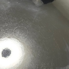 IKEAのコーヒーIKEAテーブル TOFTERYD (トフテリード)の画像