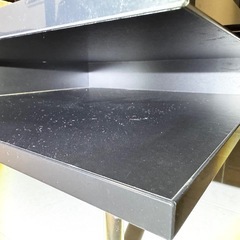 IKEAのコーヒーIKEAテーブル TOFTERYD (トフテリード)の画像