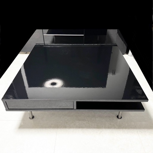 IKEAのコーヒーIKEAテーブル TOFTERYD (トフテリード)