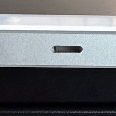 Apple Magic Trackpad 3（2021モデル）ホワイト MK2D3ZA/A（Multi-Touch対応） の画像