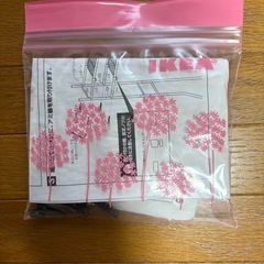 洗濯機上ラックの画像