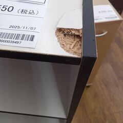 ★リユースのサカイ水戸店★  フリーラック   動作確認／クリーニング済み MT6215の画像