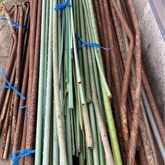 鉄パイプその他の画像