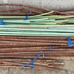 鉄パイプその他の画像