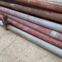 鉄パイプその他の画像