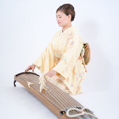 千葉県船橋市　藤木久実 箏・三絃教室の画像