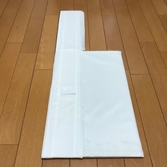 IKEA・仕切り収納ボックスの画像