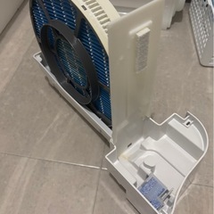 【取引中】訳あり　プラズマクラスターの画像