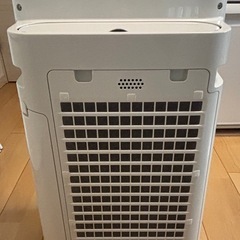 【取引中】訳あり　プラズマクラスターの画像