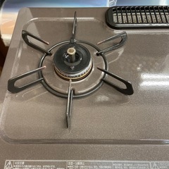 パロマ ガスコンロ【リサイクルフカツ岡崎倉庫店】251113NM-7の画像