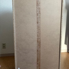 ニトリ NカラボワイドA4-3段プラス追加棚
の画像