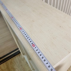 【決まりました】本棚の画像