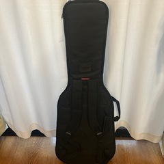 エレキギターケースの画像