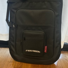 エレキギターケースの画像