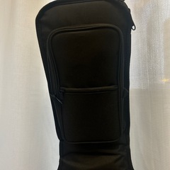 エレキギターケースの画像