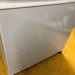 2023年製　三菱電機 MITSUBISHI ELECTRIC 冷蔵庫 Cシリーズ（330L・幅60cm・右開き・3ドア・ホワイト） MR-C33H-Wの画像