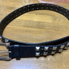 ♪ベルトの画像