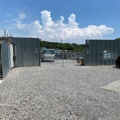 足場工事職人！残業ほぼ無し！土日休み、高待遇で働きやすい、経験不問、未経験OK、資格取得や独立もサポートします！の画像