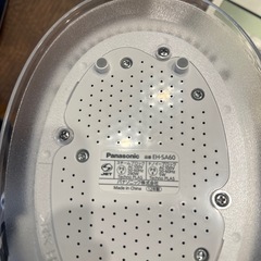 パナソニック　　nanoe  EH-SA60  美顔器の画像
