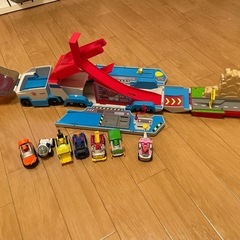 （連絡本日中）パウっと出動！パウパトローラーの画像