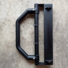 ジムニー(JA11 JA12 JA22)用カスタムパーツの画像