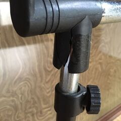  【引き取り限定。置き配。越前市】洋服ハンガー　の画像