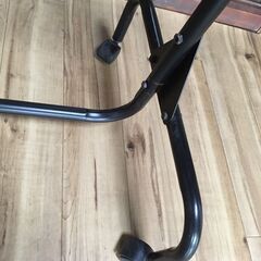  【引き取り限定。置き配。越前市】洋服ハンガー　の画像