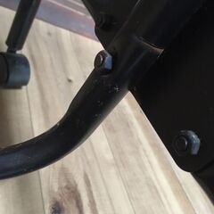  【引き取り限定。置き配。越前市】洋服ハンガー　の画像