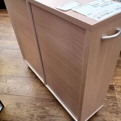★リユースのサカイ水戸店★  キャスター付き収納   動作確認／クリーニング済み MT6216の画像