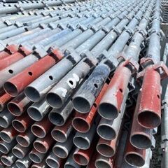 足場工事職人！残業ほぼ無し！土日休み、高待遇で働きやすい、経験不問、未経験OK、資格取得や独立もサポートします！の画像