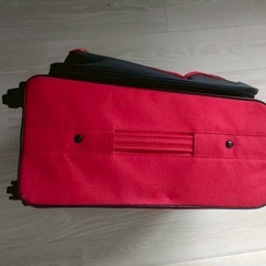 スーツケース　2、3泊用の画像