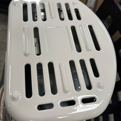 リンナイ　ガス赤外線ストーブ(都市)の画像