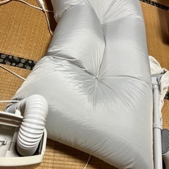 布団乾燥機‼️の画像